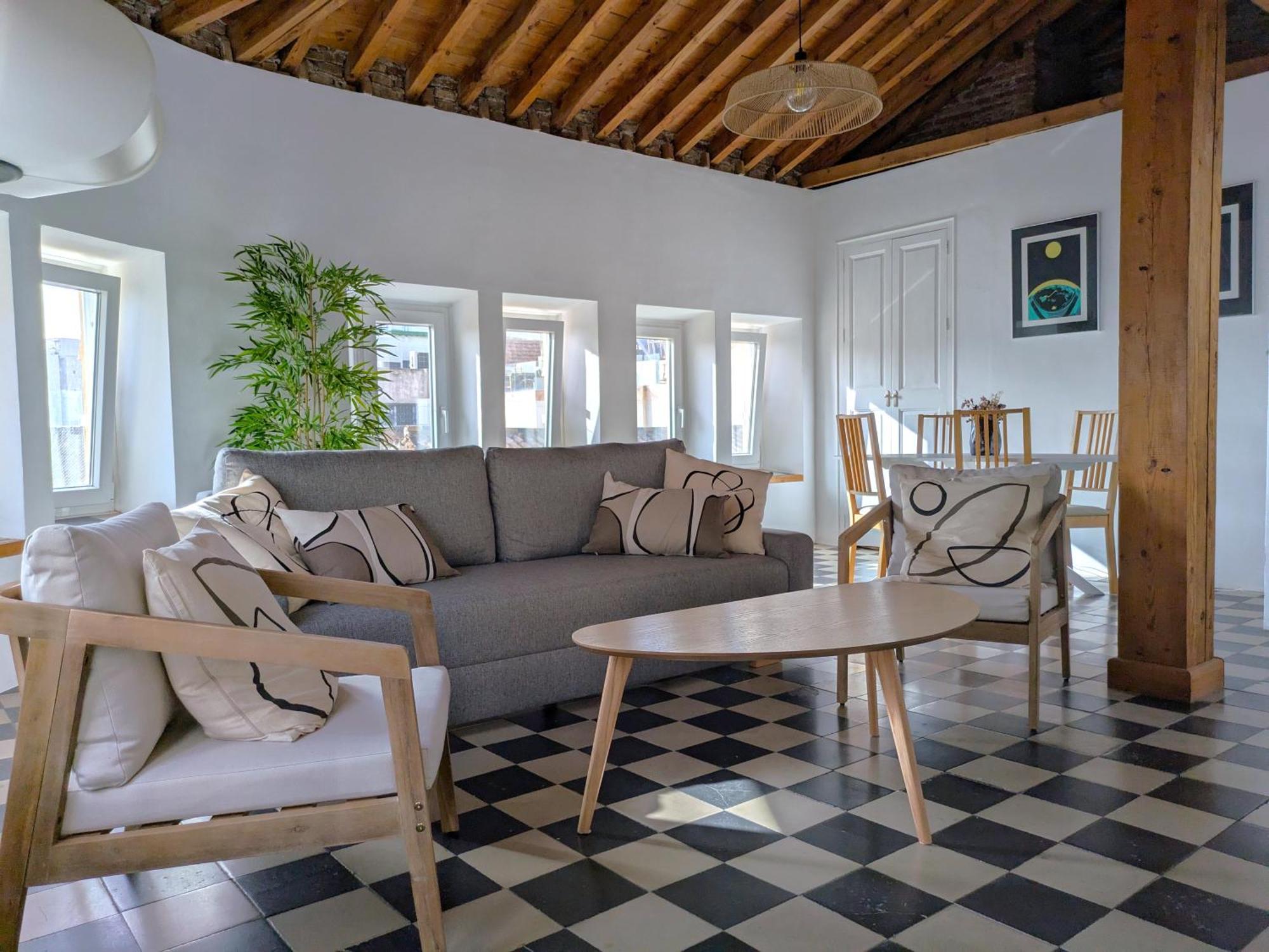 Apartment Torre San Juan By Dossan Appartments Málaga